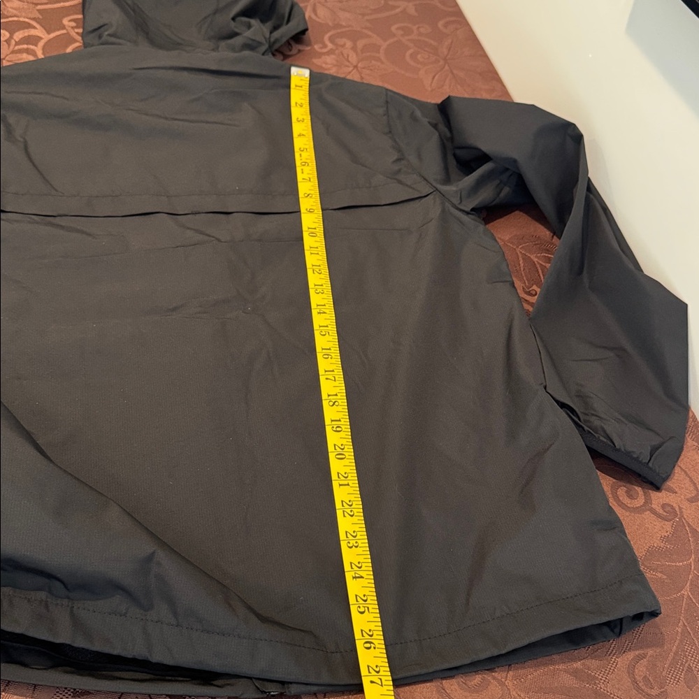 Men’s Quicksilver Water Repellant Windbreaker. Size Med. - Picture 16 of 16